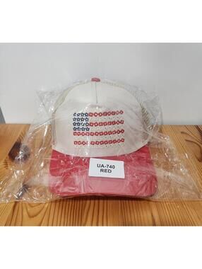 Zenana Trucker‎ Hat NWT